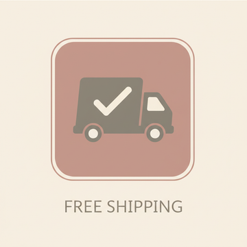 Free Shipping