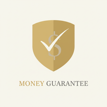 Money Guarantee