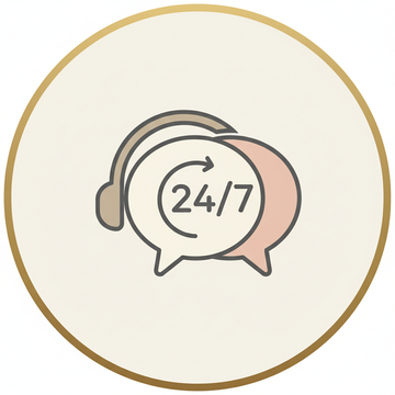 Online Support
